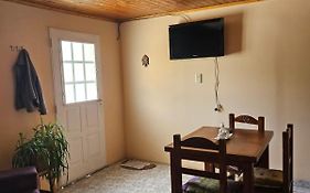 Dpto Aguilar House Hostel